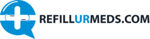 Refillurmeds.com logo