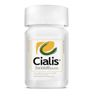 Cialis